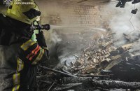 На Харківщині унаслідок російського терору постраждали шестеро цивільних