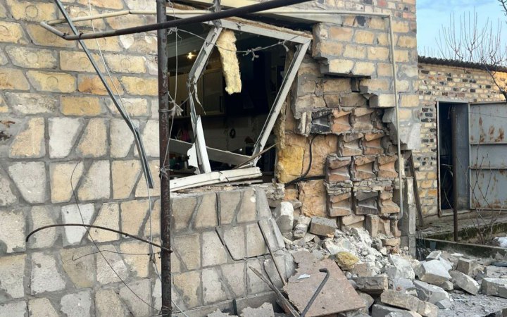 Дніпропетровщина знову опинилася під ударами РФ, є жертви серед цивільних