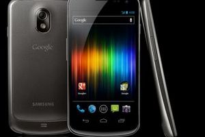 В США запретили продажи смарфтона Galaxy Nexus