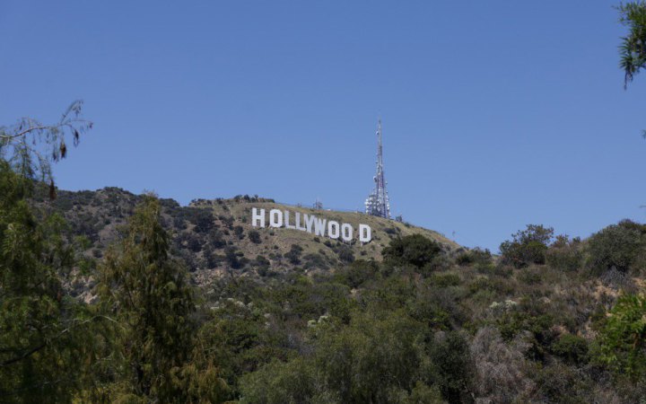 Трамп анонсував мита на фільми, зняті не у США