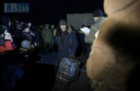 В СБУ назвали число оставшихся в плену украинцев 