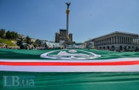 Рада визнала Чечню тимчасово окупованою Росією