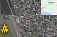 Партизани "АТЕШ"  вивели з ладу зв’язок окупантів у районі Бердянська