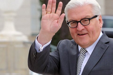 Штайнмайера переизбрали на пост президента Германии
