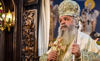 Чи отримає томос Православна церква в Північній Македонії? І до чого тут Україна? 