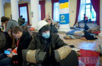 Кабмін виділив 29 млн на допомогу постраждалим і сім'ям загиблих на Майдані