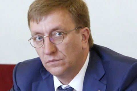 Головою Служби зовнішньої розвідки став нардеп від "Батьківщини" Бухарєв