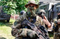 Чехія надасть Україні ліцензію на виробництво штурмових гвинтівок CZ BREN 2