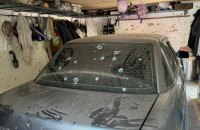 Росіяни протягом дня атакували Дніпропетровщину КАБами, дронами та обстрілювали з артилерії