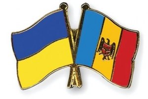 Молдова считает стратегическими отношения с Украиной