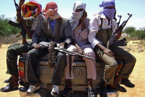 В Сомали боевики устроили засаду миротворцам: 24 жертвы