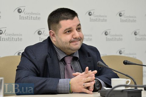 Грановский вышел из партии Порошенко
