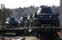 Мир чи підготовка до нової війни? Аналіз мілітаризації окупованих територій України