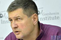 Попов: ЦИК еще долго останется в подвешенном состоянии