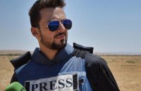 Корреспондент Russia Today погиб в результате обстрела в Сирии
