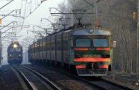 Питання припинення залізничного сполучення з Росією вирішуватиметься наступного року, - Кравцов
