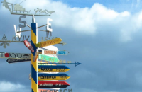 На арктичній станції "Академік Вернадський" зафіксували землетрус