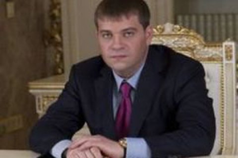 Суд разрешил заочное расследование в отношении запорожского "смотрящего" Анисима 