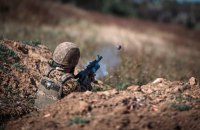 На фронті відбулося 78 боєзіткнень, бої тривають, - Генштаб