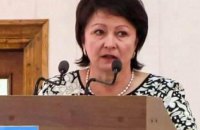 Депутатці, яку окупанти призначили "мером" Мелітополя, повідомлено про державну зраду, - Офіс генпрокурора