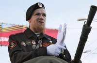 Путін нагородив бойовика Моторолу, якого сім років тому підірвали в ліфті в Донецьку