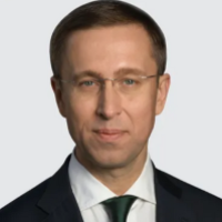 Корецький Сергій Федорович