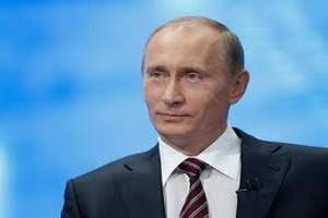 Немецкие фирмы надеются на избрание Путина президентом России