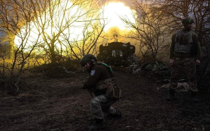 На Луганщині ворог посилив обстріли та авіанальоти на деокуповані села