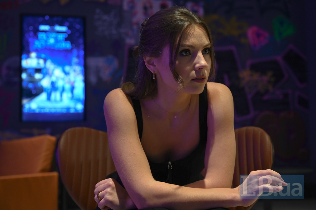  Антоніна Хижняк