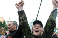 Росія завербувала на війну проти України понад 27 тисяч іноземців зі 135 країн, - Коордштаб