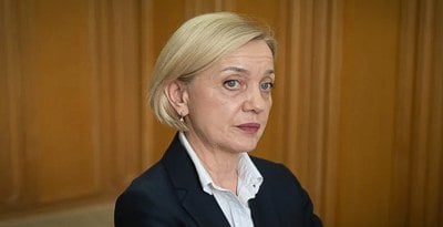 ​Олена Івановська, мовна омбудсманка: «Помножити штрафи на 10 — це цілком робочий варіант для системних порушників» 
