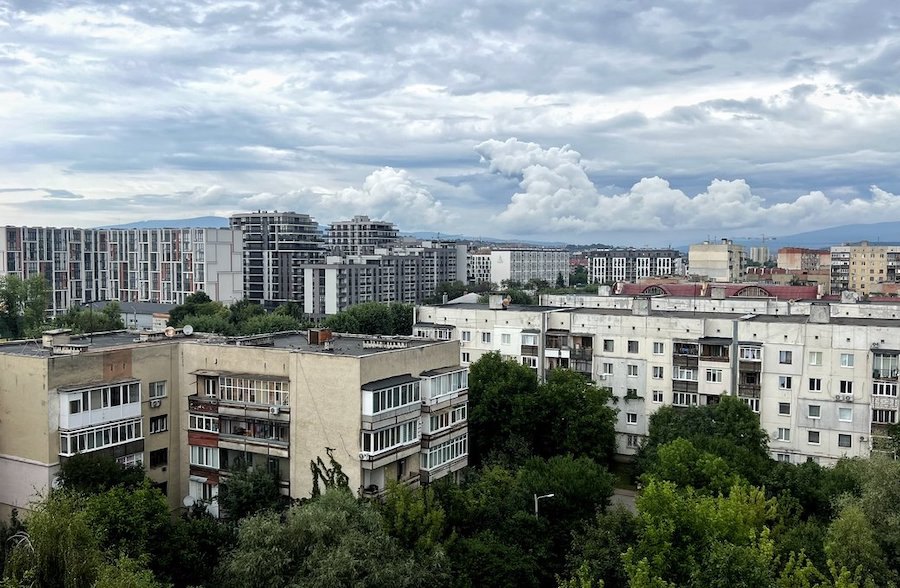 Ужгород