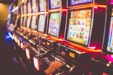Держслужба фінмоніторингу та Комісія з регулювання азартних ігор  підписали угоду про співробітництво