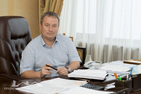 СБУ задержала бывшего и действующего гендиректоров шахты "Краснолиманская" (обновлено)