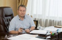 СБУ затримала колишнього і теперішнього гендиректорів шахти "Краснолиманська" (оновлено)