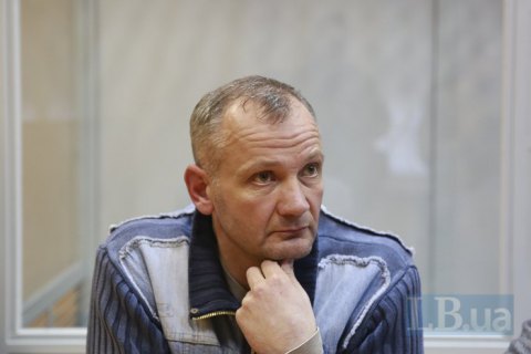 ГПУ відкликала клопотання про арешт Бубенчика