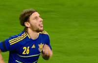 Гол українця Дедечко вивів "Зімбру" до другого раунду Ліги конференцій УЄФА