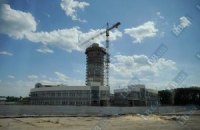 Донецкий аэропорт получит технику на 86 млн грн