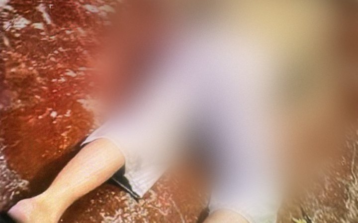 ГУР: в окупованому Бердянську ліквідовано колаборанта Романа Грицая