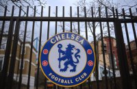 "Челсі" може втратити £600 млн через санкції проти Абрамовича