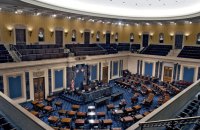 Сенат провалив обмеження на застосування Трампом армії проти Ірану