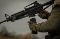 Генштаб: на фронті за минулу добу відбулося 223 бойових зіткнень