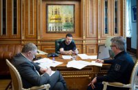 Зеленський: ​Єгипет більше не прийматиме експортоване Росією зерно з окупованих територій України