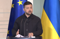 Зеленський підтримав повернення українців мобілізаційного віку в Україну: відповідальність мають нести усі