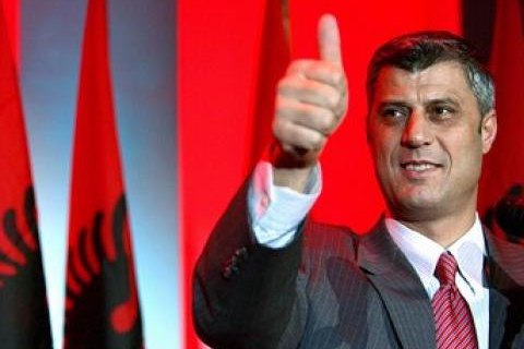 Президент Косово заявил о неотвратимости создания полноценной армии