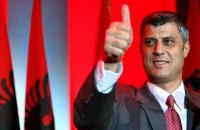 Президент Косова заявив про невідворотність створення повноцінної армії