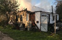 Росіяни гатили по Сумщині з мінометів, пошкоджено щонайменше 10 будинків