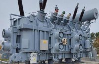 Міненерго: Литва передасть Україні обладнання для теплових електростанцій