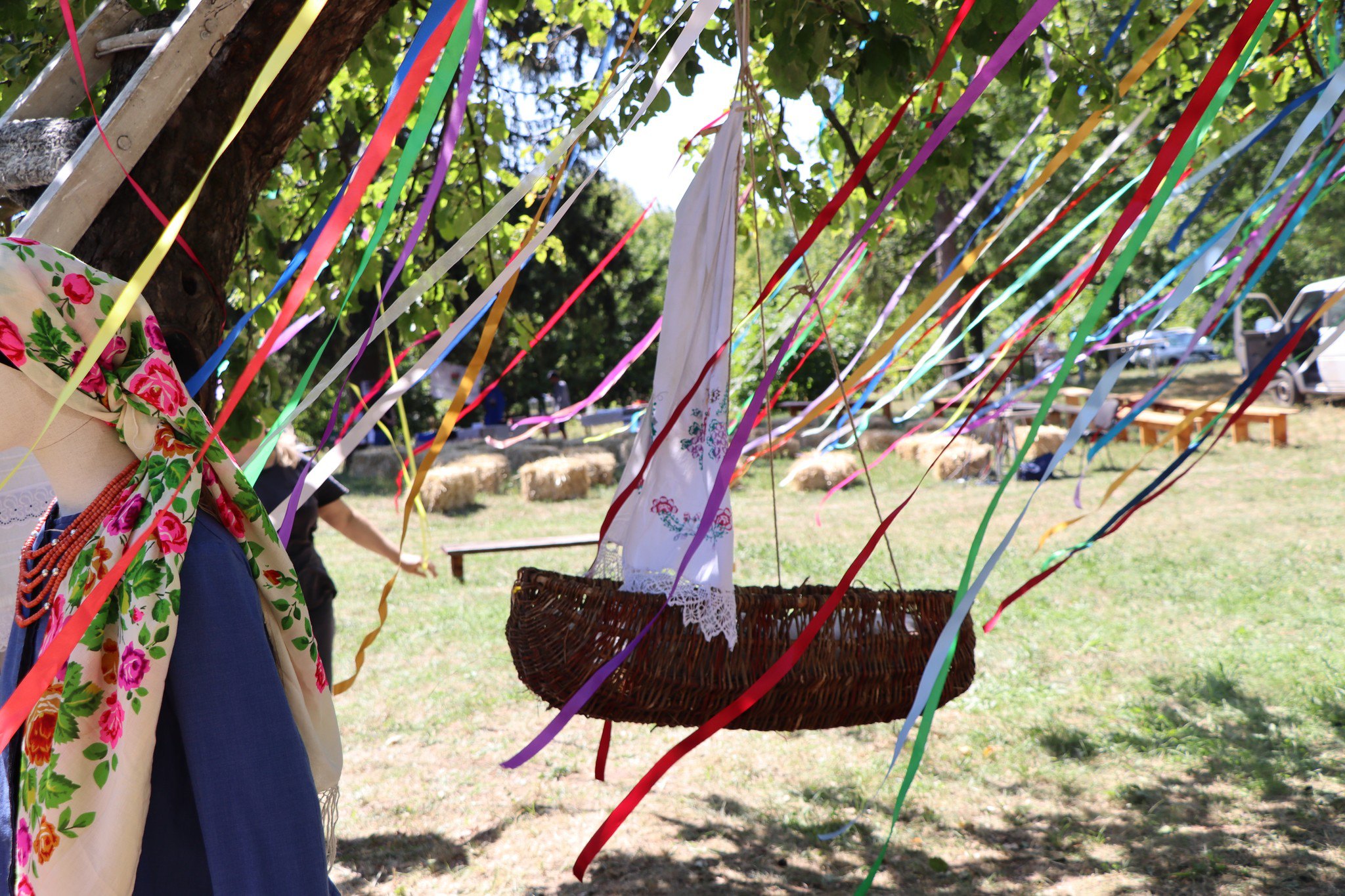 Фестиваль пам’яті “Медвин. Повстання”