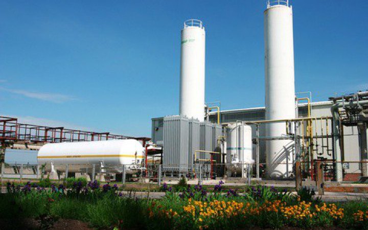 Уряд продає Одеський припортовий завод